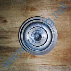 13031840 PULLEY WEICHAI 4110000054118