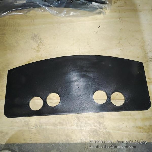 28350001661 Wear part SDLG