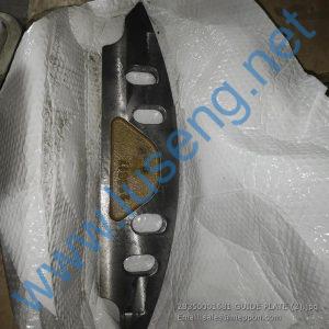 28350001681 GUIDE PLATE SDLG