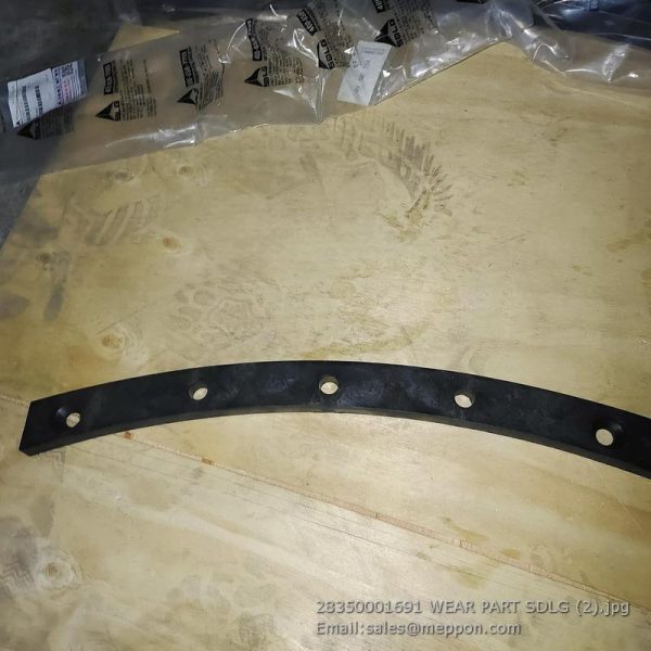 28350001691 WEAR PART SDLG