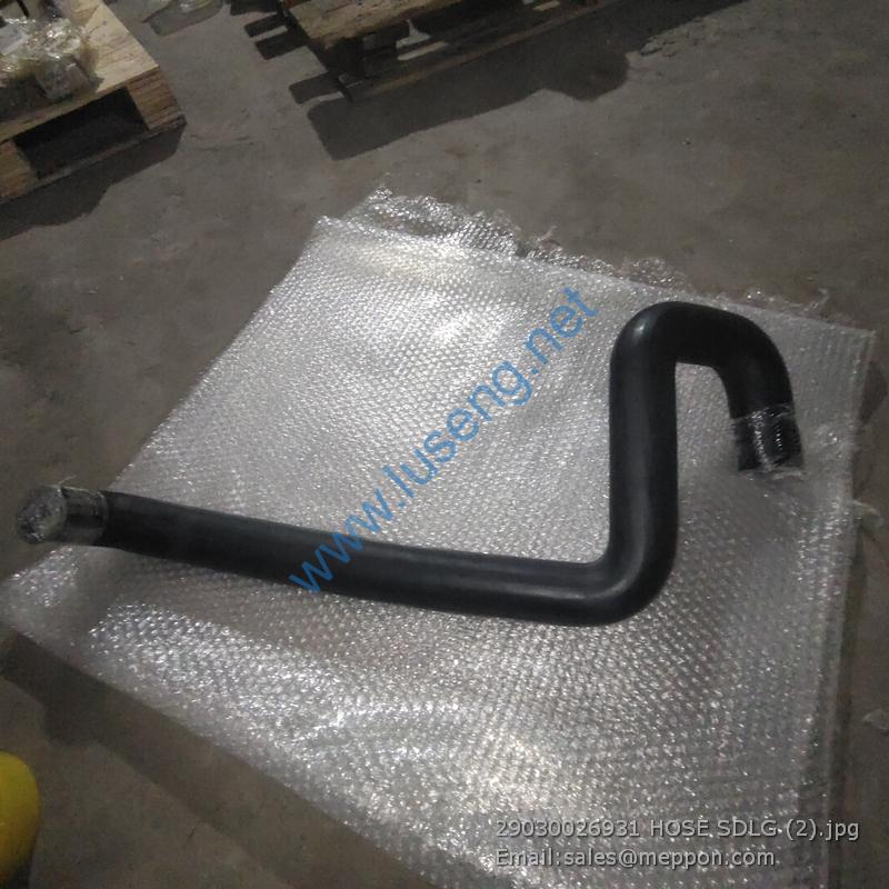 29030026931 HOSE SDLG