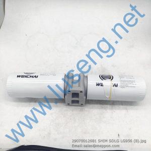 1000588579 FILTER AS WEICHAI