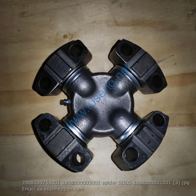 2908000753001 2908000005001 spider SDLG 2908000005001
