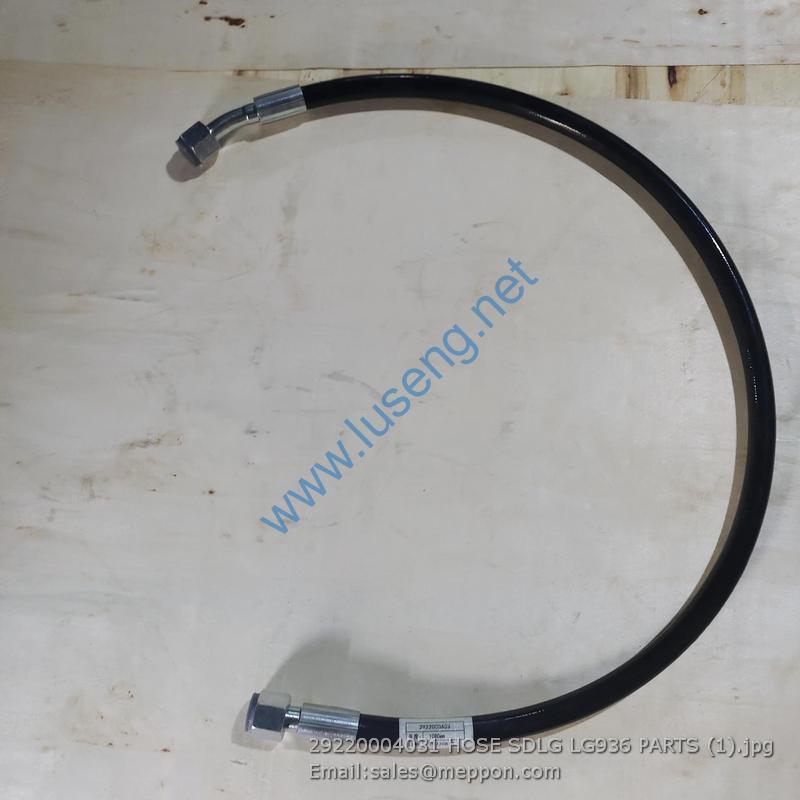 29220004031 HOSE SDLG LG936 PARTS