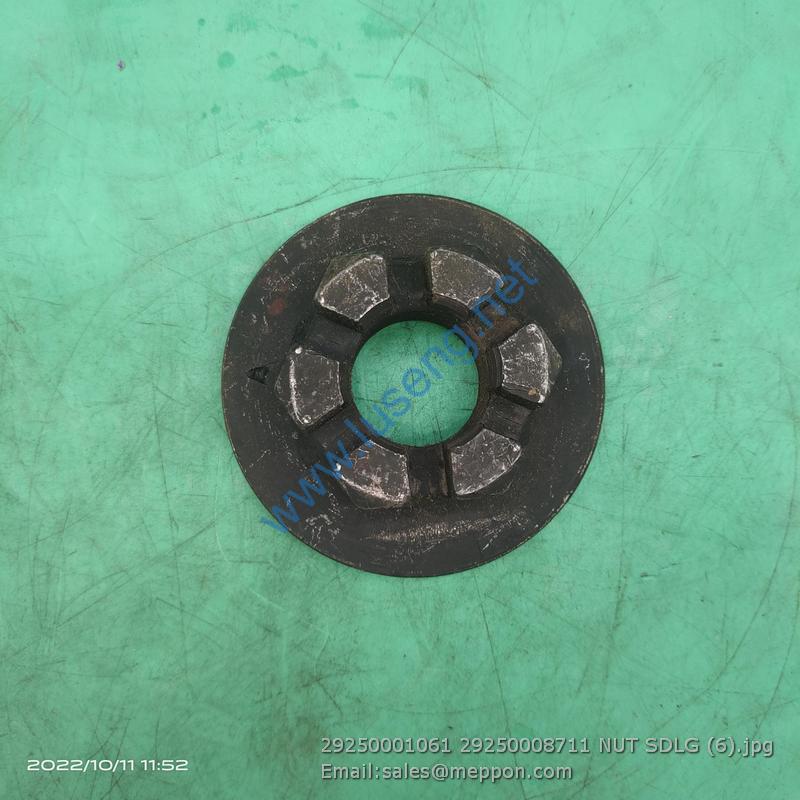 29250001061 29250008711 NUT SDLG