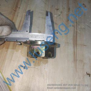 29250001061 NUT M30 SDLG