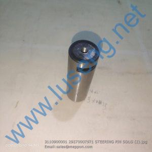 3110900001 29270007971 STEERING PIN SDLG