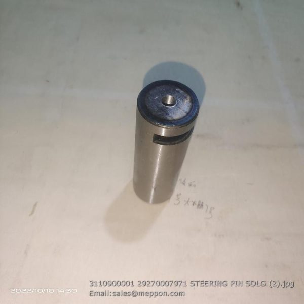 3110900001 29270007971 STEERING PIN SDLG