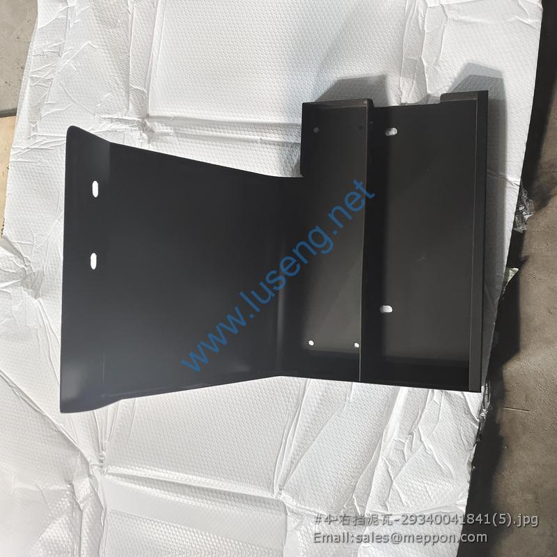29340041841 Mudguard SDLG