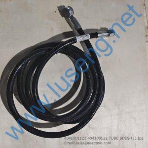 4041001122 404100122 TUBE SDLG