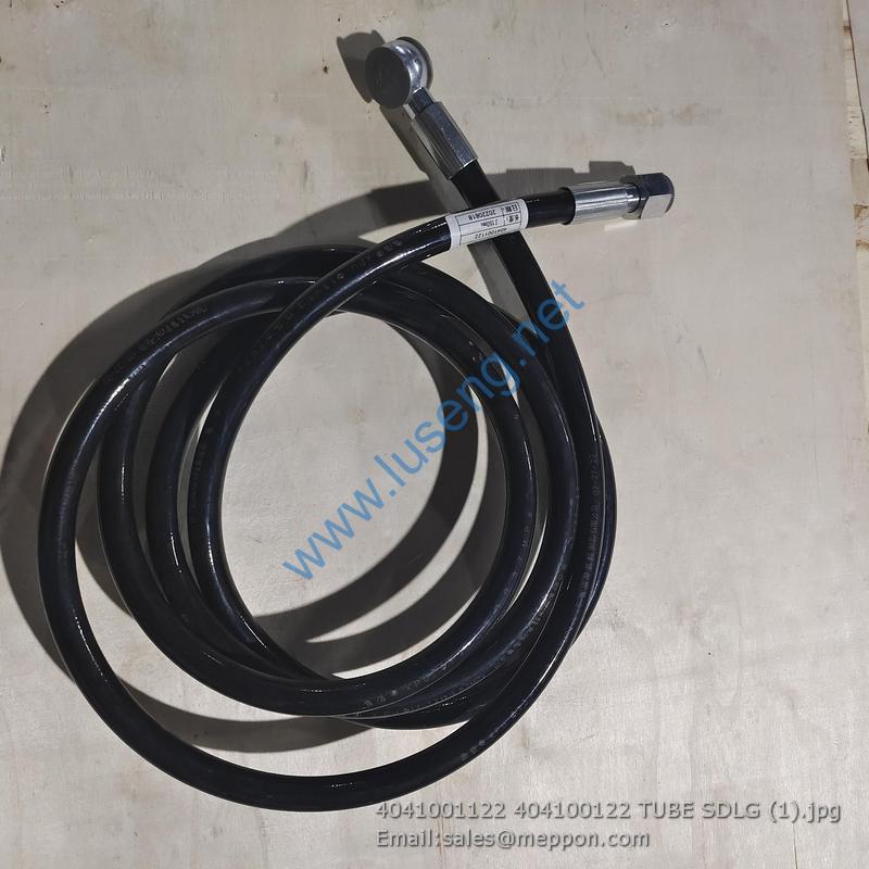 4041001122 404100122 TUBE SDLG