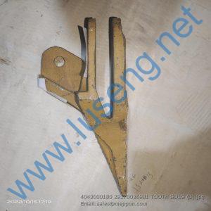 4043000180 29170036981 TOOTH SDLG