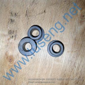 4110000054289 13024352 SLEEVE WEICHAI