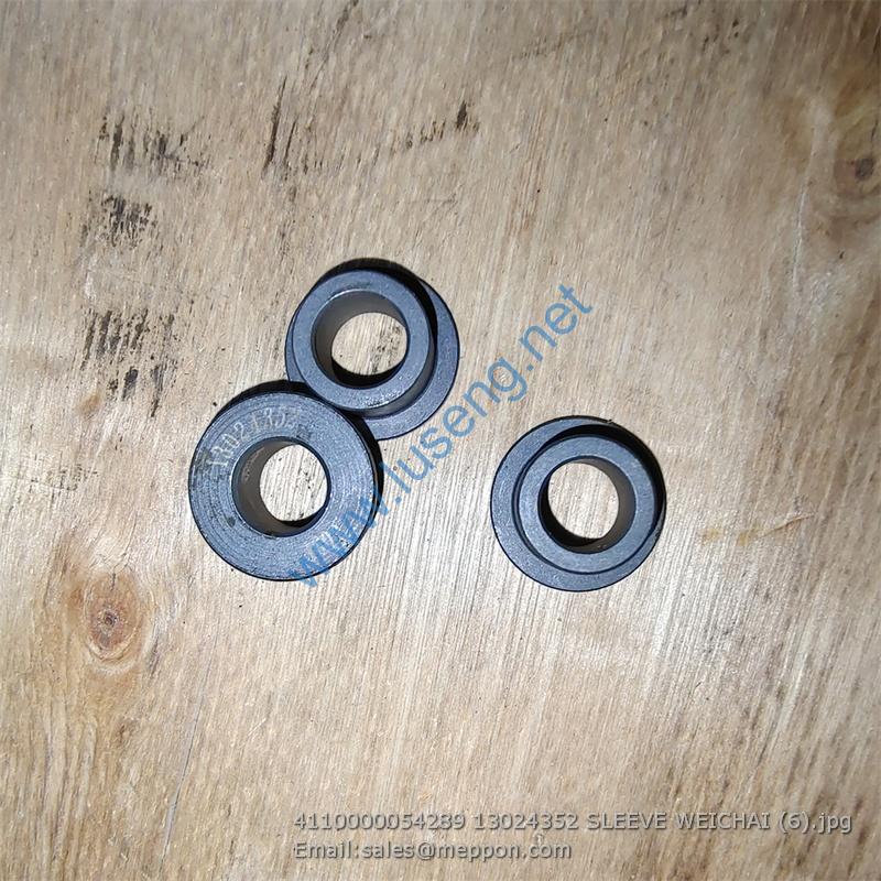 4110000054289 13024352 SLEEVE WEICHAI