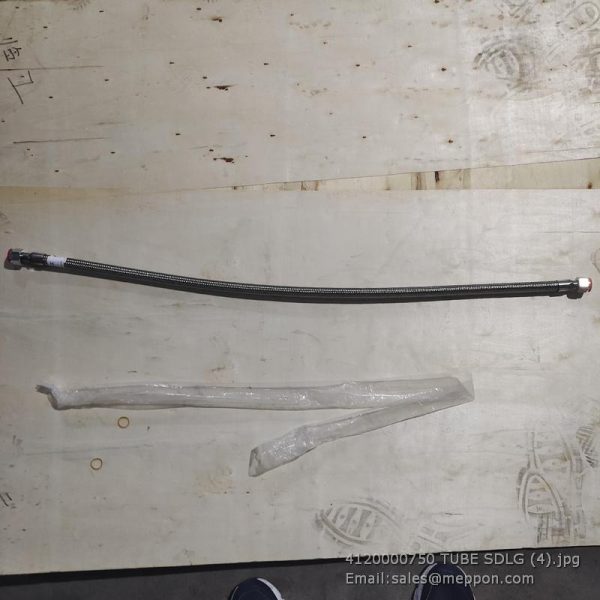 4120000750 TUBE SDLG