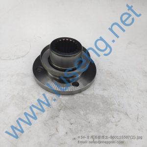 860115587 FLANGE XCMG