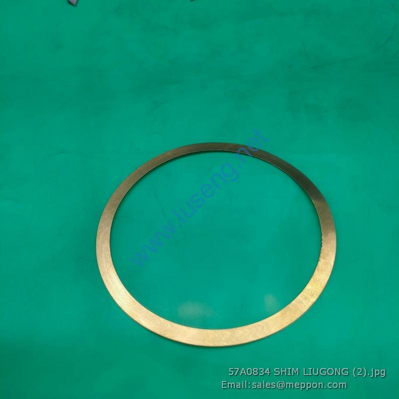 57A0834 SHIM LIUGONG