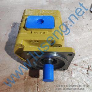 803004124 GEAR PUMP XCMG CBGJ2063C