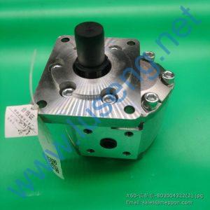 803092152 XCMG GEAR PUMP CBN-E32II