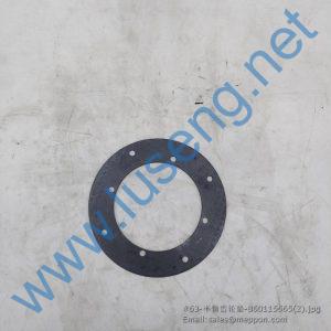 860115665 XCMG WASHER