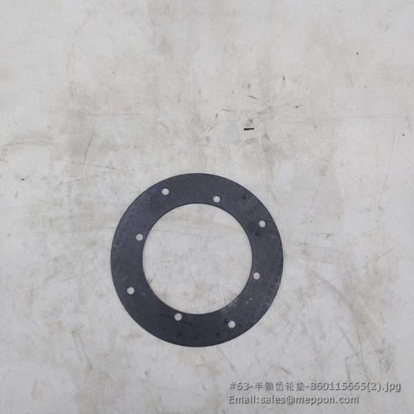 860115665 XCMG WASHER