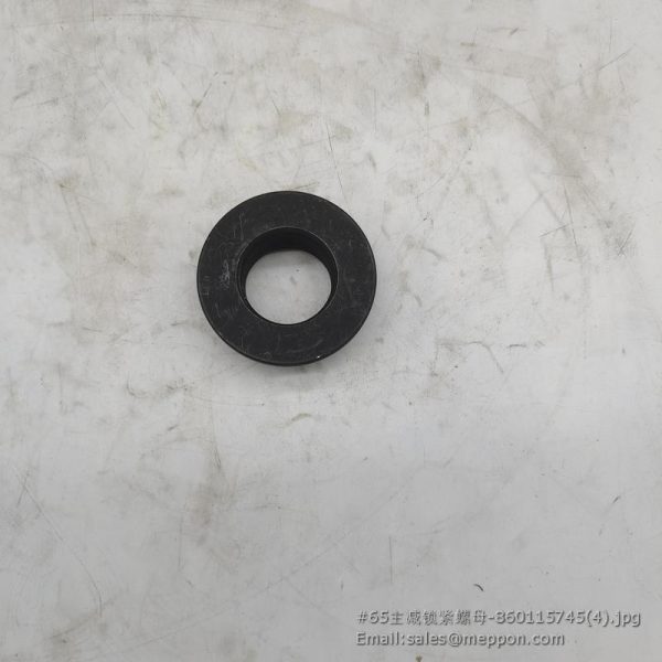 860115745 NUT XCMG