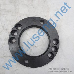275102140 DA1130.1-4 XCMG ROUND NUT