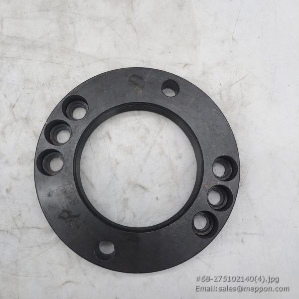 275102140 DA1130.1-4 XCMG ROUND NUT