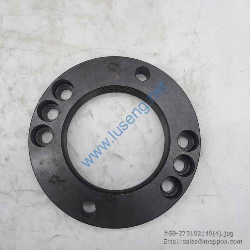275102140 DA1130.1-4 XCMG ROUND NUT