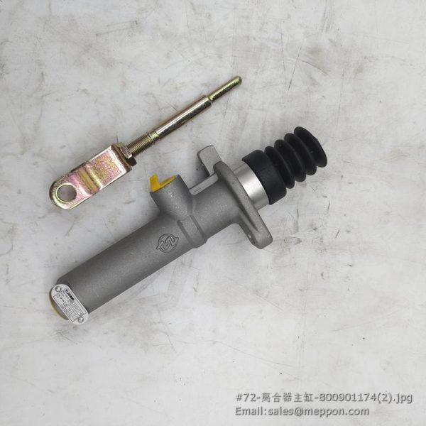 800901174 5010813 JY-T4 Clutch master cylinder JY-T4 800901335