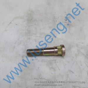 275101677 RIM BOLT XCMG DA1170A 2170A