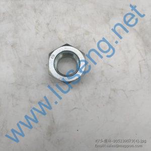 805239073 XCMG NUT