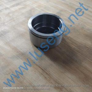 75700440 BRAKE PISTON ZL30 ZL50 ML333R LW541F