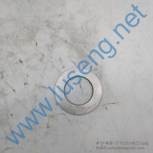 275102141 XCMG WASHER