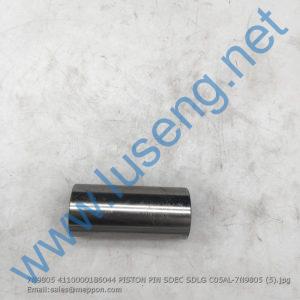 7N9805 4110000186044 PISTON PIN SDEC SDLG C05AL-7N9805