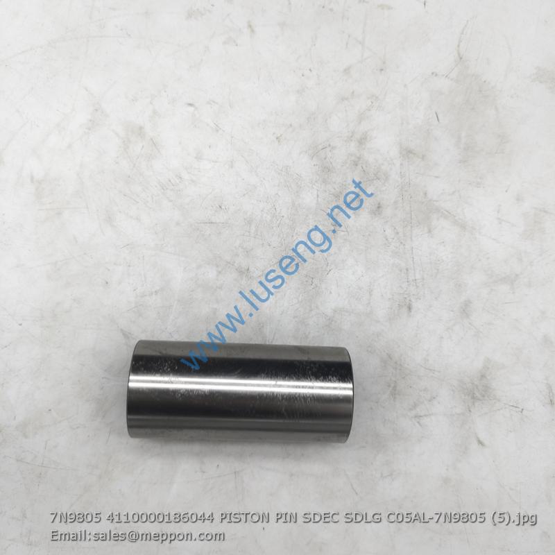 7N9805 4110000186044 PISTON PIN SDEC SDLG C05AL-7N9805