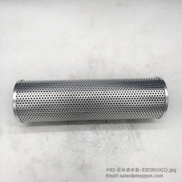 53C0010 FILTER LIUGONG SFM-509 12D0024