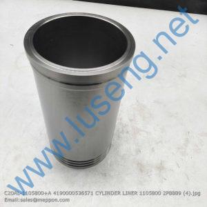 C20AL-1105800+A 4190000536571 CYLINDER LINER 1105800 2P8889 SDEC