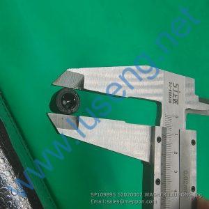 SP109895 52020002 WASHER LIUGONG