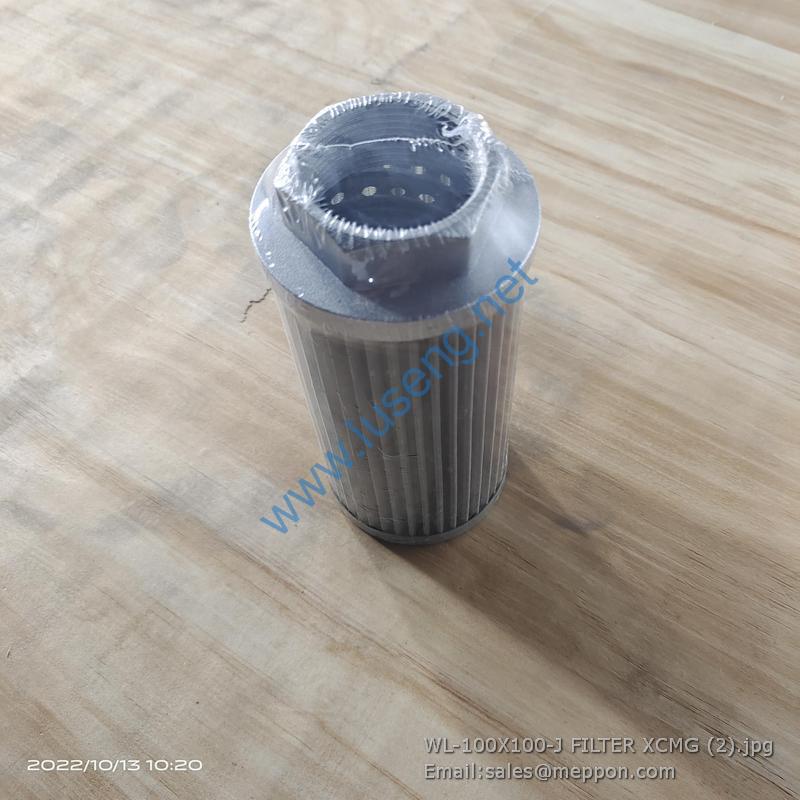 WL-100X100-J FILTER XCMG 5272038 250100322-01