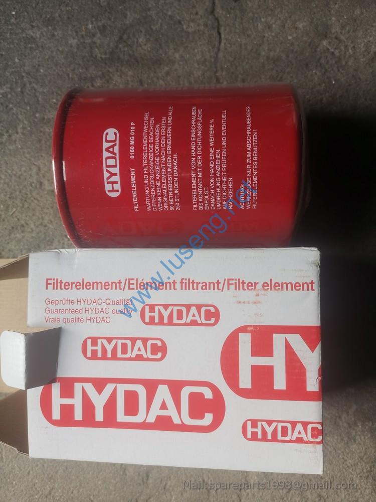 60980003256 0160MG010P FILTER ELEMENT 0160 MG 010 P LONKING