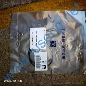 0501308830 4110000367110 SNAP RING