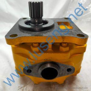07436-72202 GEAR PUMP SHANTUI BULLDOZER PARTS