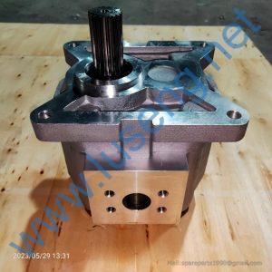 07444-66103 GEAR PUMP SHANTUI BULLDOZER