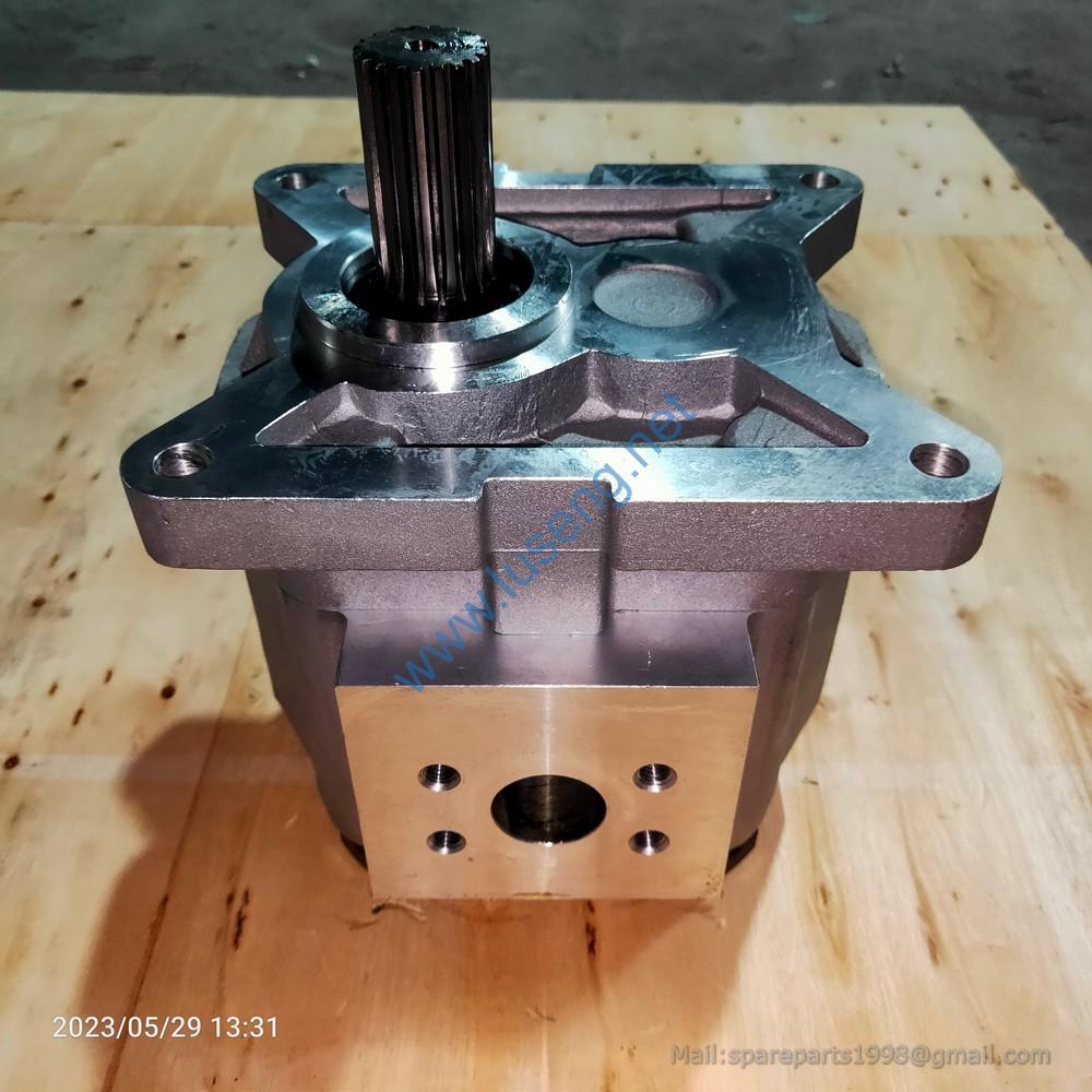 07444-66103 GEAR PUMP SHANTUI BULLDOZER