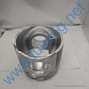 1000208083 4110003210012  612650020002 PISTON WEICHAI