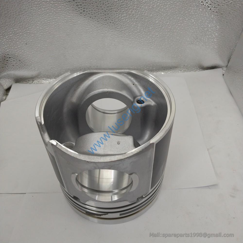 1000208083 4110003210012 612650020002 PISTON WEICHAI