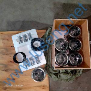 1001385629 13038398 CYLINDER KITS WEICHAI