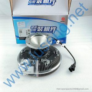 1005322722 4110002077019 fan clutch WEICHAI
