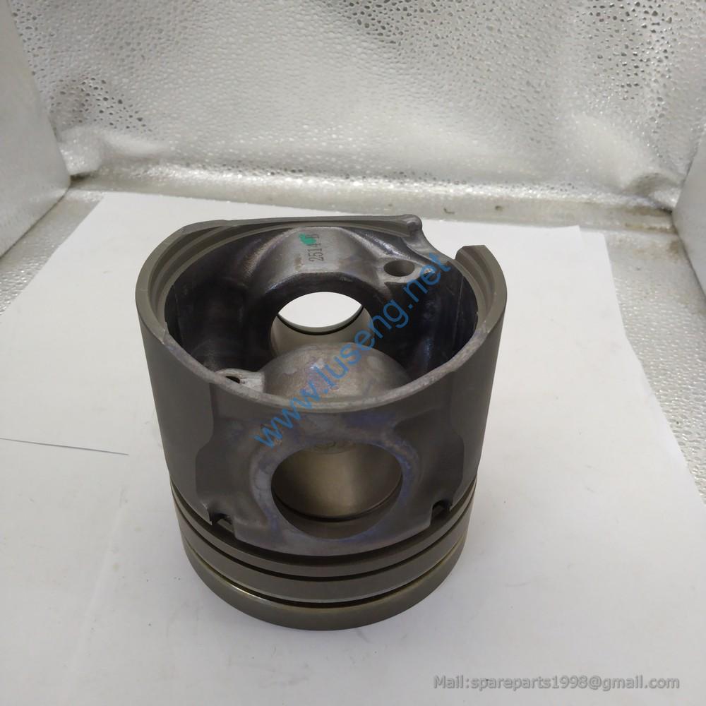 1009552514 PISTON WEICHAI 13032095 4110018298003